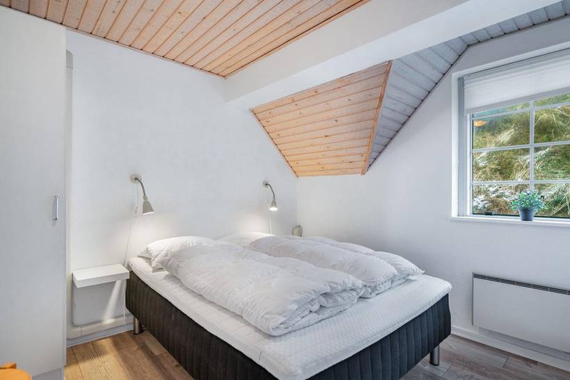 Foto von Ferienhaus IJ36 in Henne Strand - Westjütland
