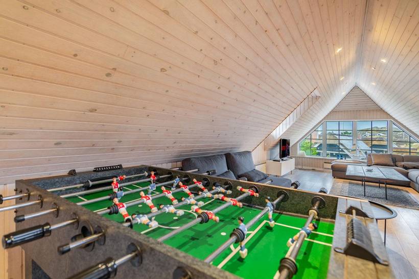 Foto von Ferienhaus IJ36 in Henne Strand - Westjütland