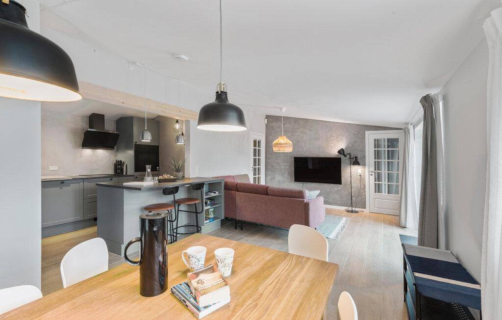 Foto von Ferienhaus IJ40 in Faxe Ladeplads - Stevns - Südseeland