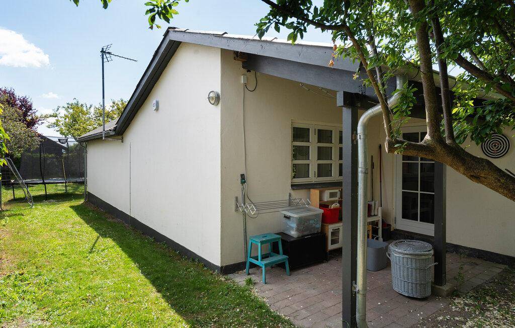 Foto von Ferienhaus IJ40 in Faxe Ladeplads - Stevns - Südseeland