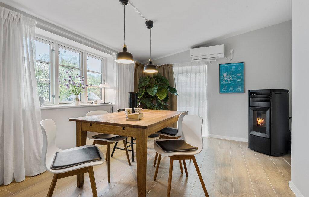 Foto von Ferienhaus IJ40 in Faxe Ladeplads - Stevns - Südseeland