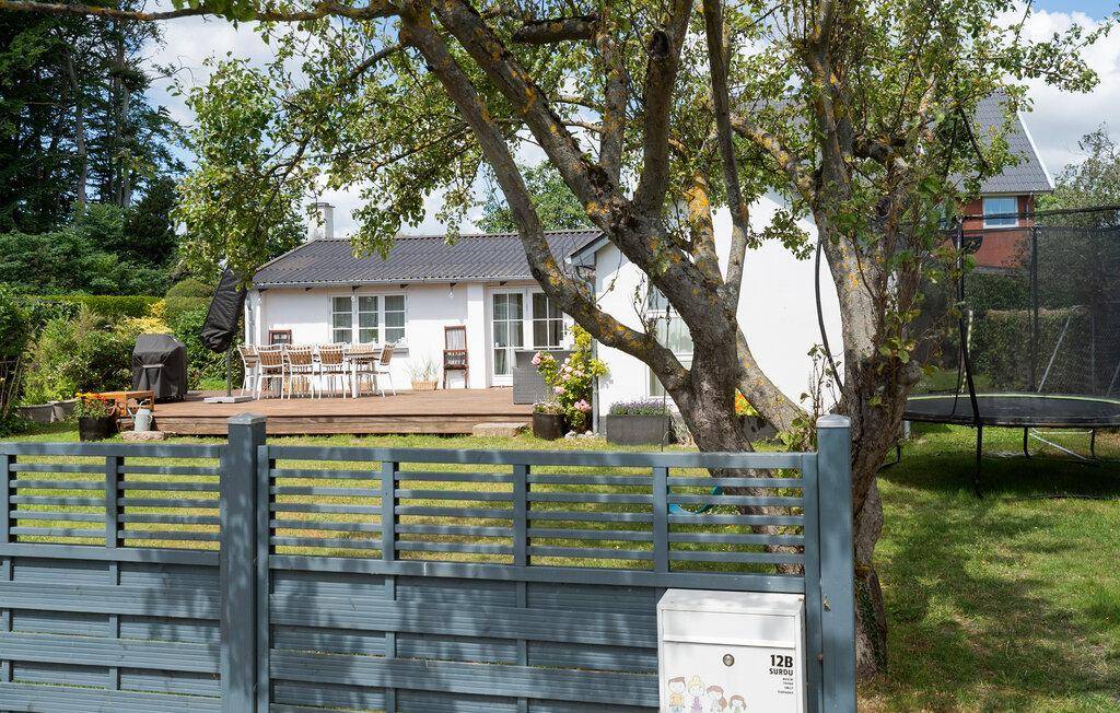 Foto von Ferienhaus IJ40 in Faxe Ladeplads - Stevns - Südseeland