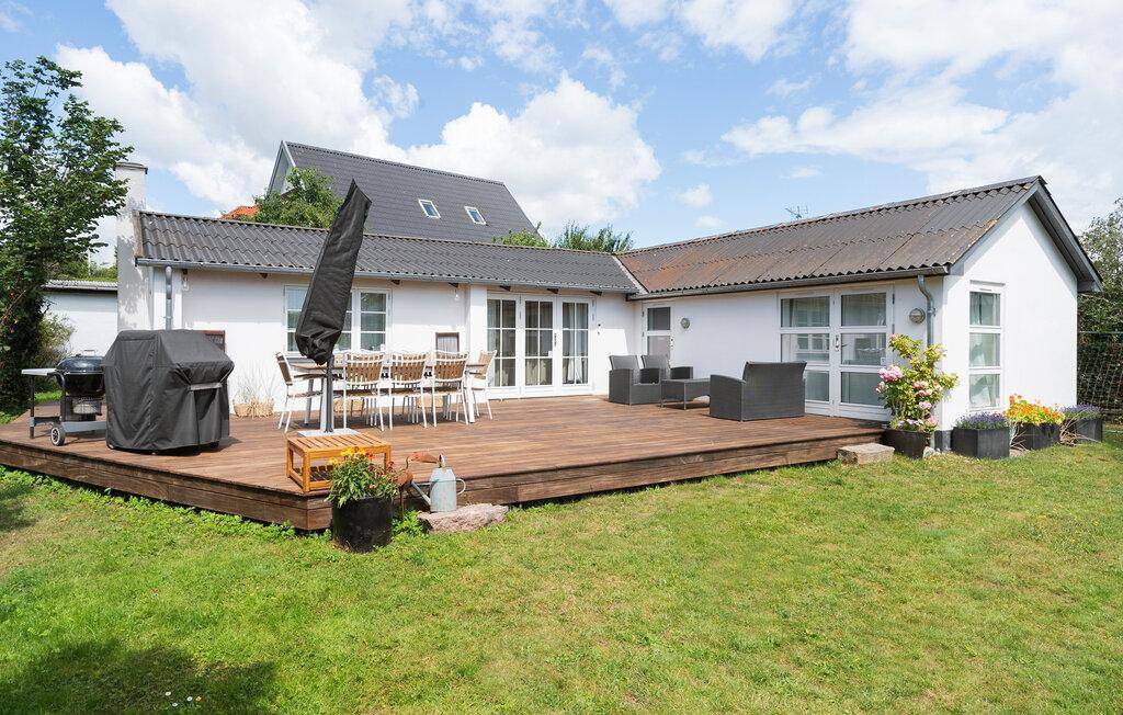 Foto von Ferienhaus IJ40 in Faxe Ladeplads - Stevns - Südseeland