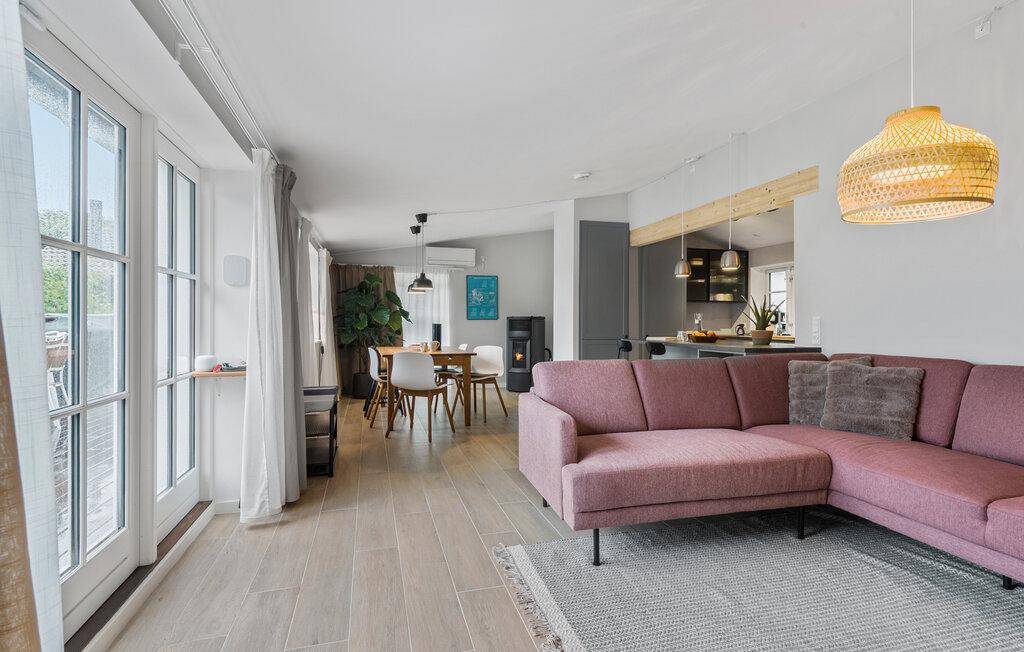 Foto von Ferienhaus IJ40 in Faxe Ladeplads - Stevns - Südseeland