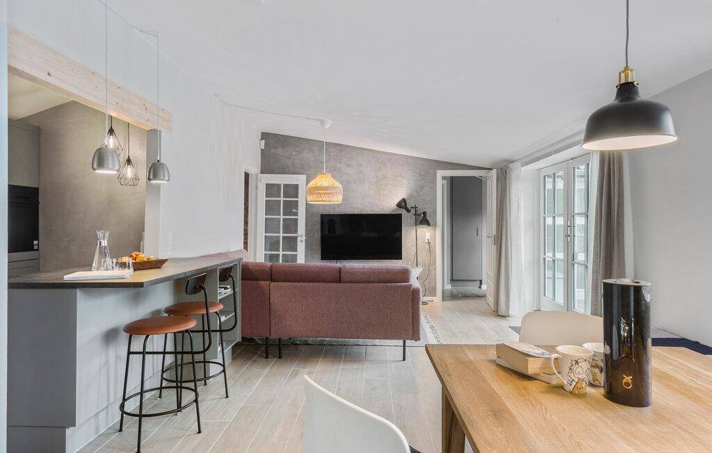 Foto von Ferienhaus IJ40 in Faxe Ladeplads - Stevns - Südseeland