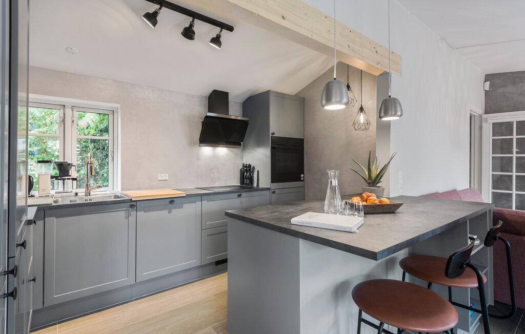 Foto von Ferienhaus IJ40 in Faxe Ladeplads - Stevns - Südseeland