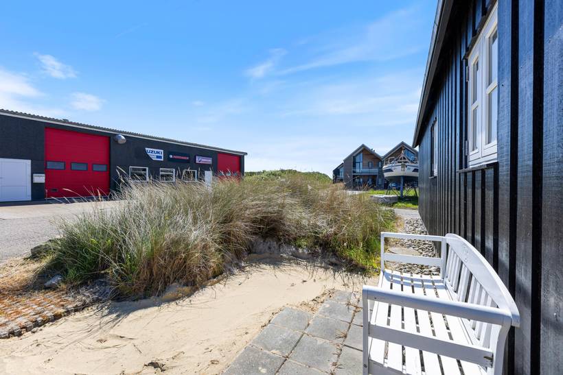 Foto von Ferienhaus IJ43 in Hvide Sande - Westjütland