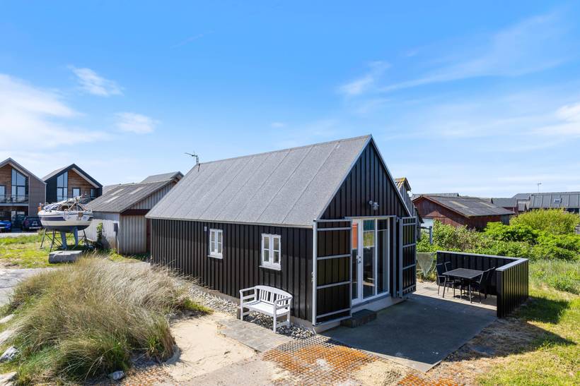 Foto von Ferienhaus IJ43 in Hvide Sande - Westjütland