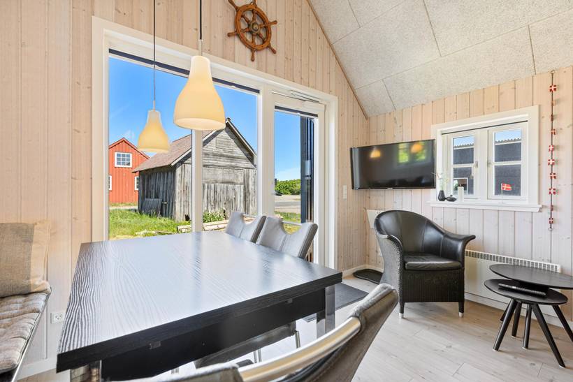 Foto von Ferienhaus IJ43 in Hvide Sande - Westjütland