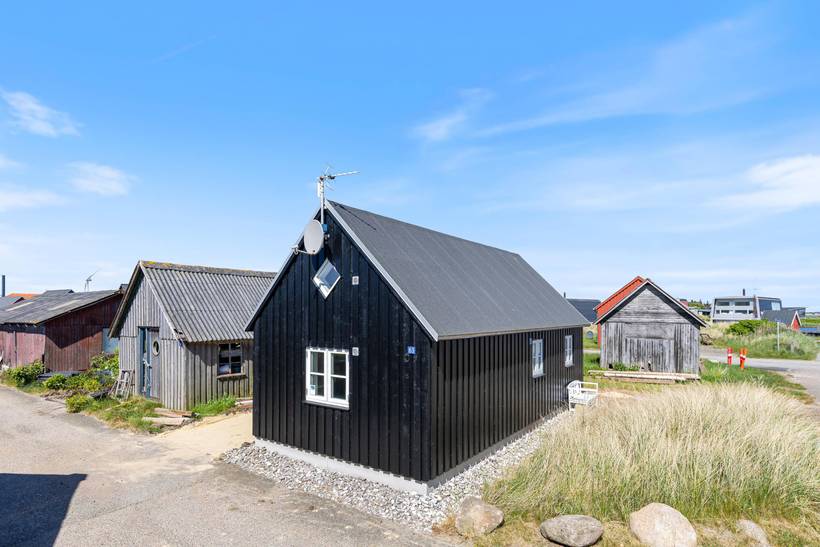 Foto von Ferienhaus IJ43 in Hvide Sande - Westjütland