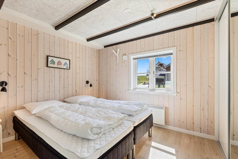 Foto von Ferienhaus IJ43 in Hvide Sande - Westjütland