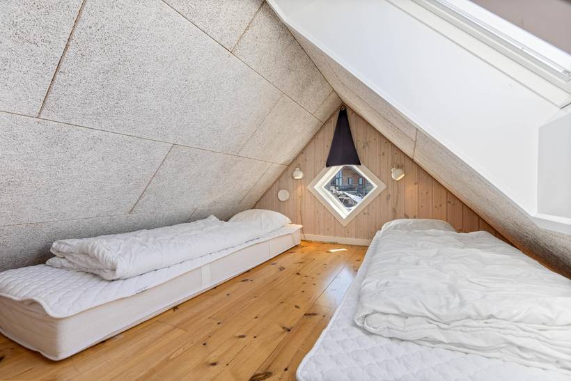 Foto von Ferienhaus IJ43 in Hvide Sande - Westjütland