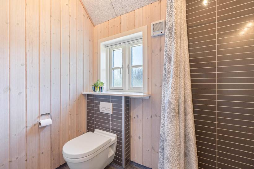 Foto von Ferienhaus IJ43 in Hvide Sande - Westjütland