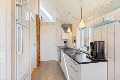 Vorschaubild von Ferienhaus IJ43 in Hvide Sande - Westjütland