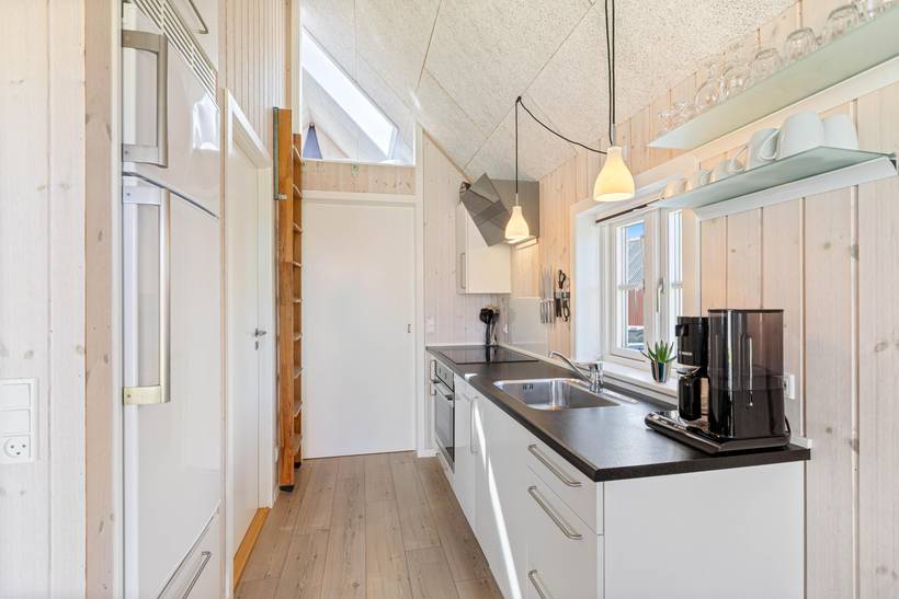 Foto von Ferienhaus IJ43 in Hvide Sande - Westjütland