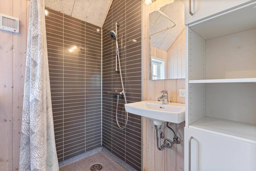 Foto von Ferienhaus IJ43 in Hvide Sande - Westjütland