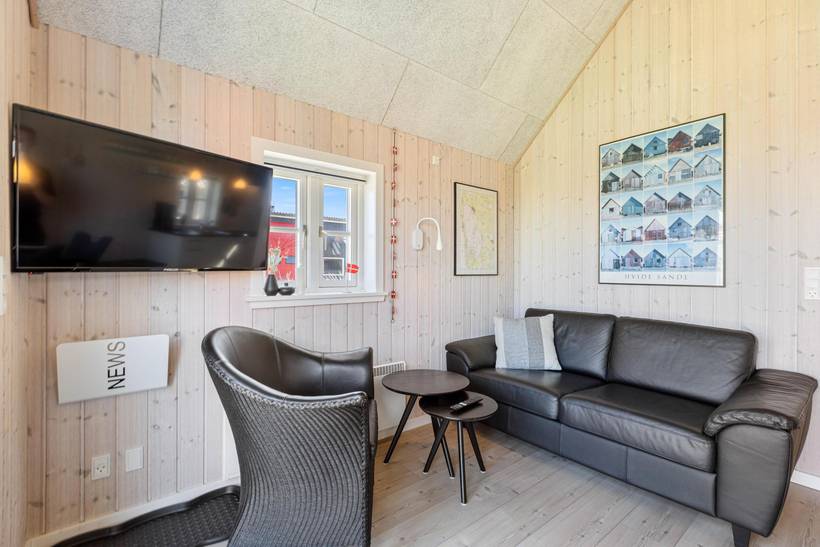 Foto von Ferienhaus IJ43 in Hvide Sande - Westjütland