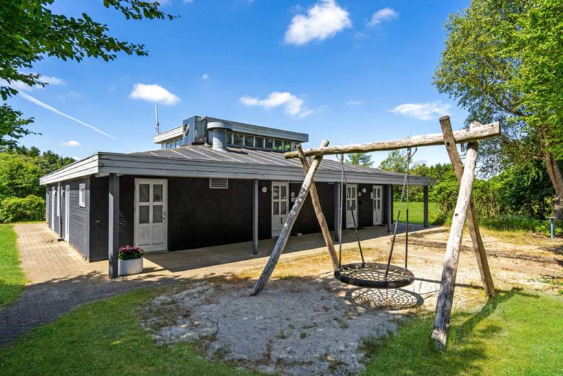 Foto von Ferienhaus IJ47 in Bryrup - Ostjütland