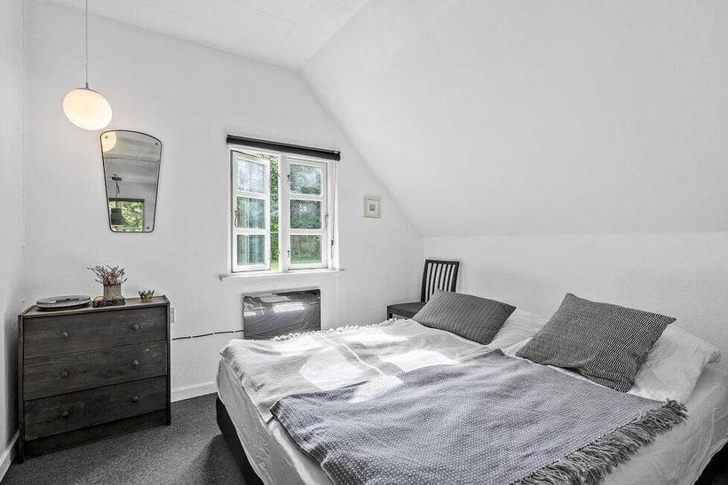 Foto von Ferienhaus IJ48 in Sjællands Odde - Westseeland