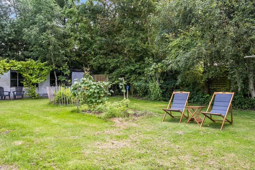 Foto von Ferienhaus IJ48 in Sjællands Odde - Westseeland