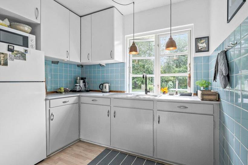 Foto von Ferienhaus IJ48 in Sjællands Odde - Westseeland
