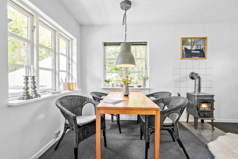Foto von Ferienhaus IJ48 in Sjællands Odde - Westseeland