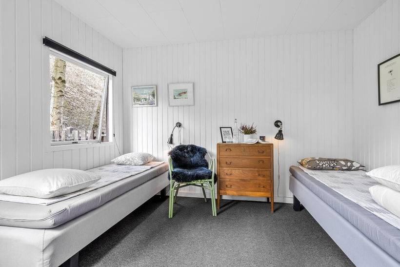 Foto von Ferienhaus IJ48 in Sjællands Odde - Westseeland