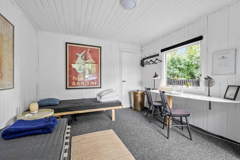 Foto von Ferienhaus IJ48 in Sjællands Odde - Westseeland