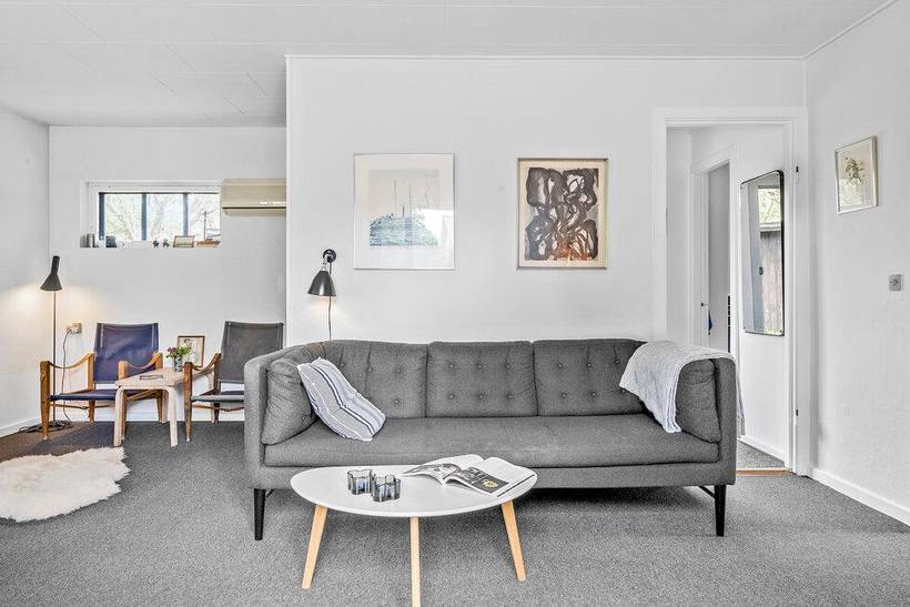 Foto von Ferienhaus IJ48 in Sjællands Odde - Westseeland