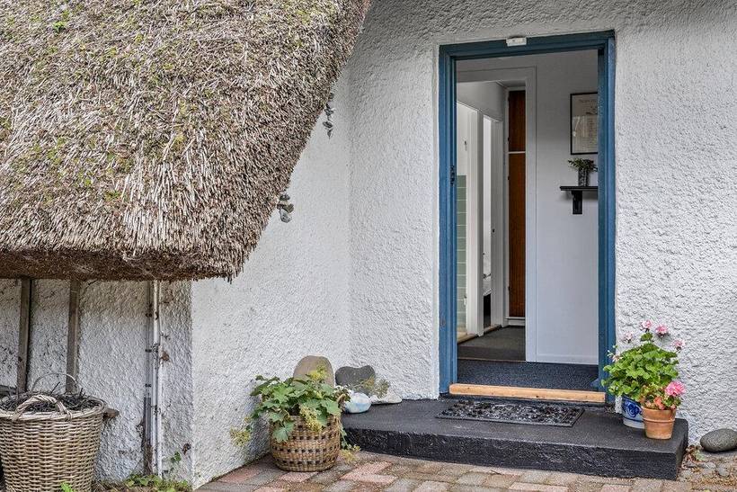 Foto von Ferienhaus IJ48 in Sjællands Odde - Westseeland