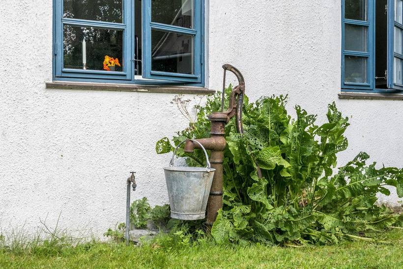 Foto von Ferienhaus IJ48 in Sjællands Odde - Westseeland
