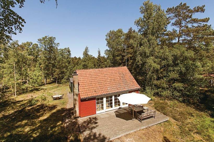 Foto von Ferienhaus IJ49 in Dueodde - Bornholm