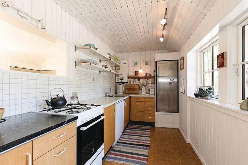 Foto von Ferienhaus IJ49 in Dueodde - Bornholm