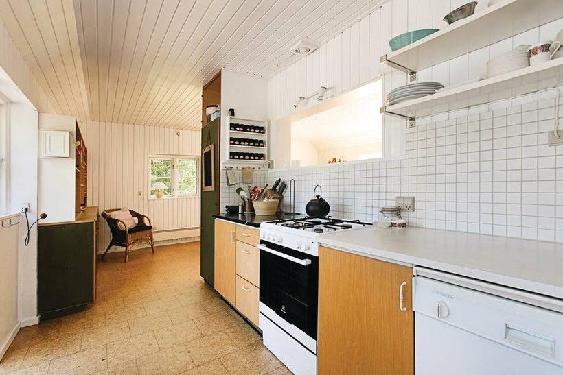 Foto von Ferienhaus IJ49 in Dueodde - Bornholm