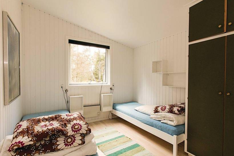 Foto von Ferienhaus IJ49 in Dueodde - Bornholm