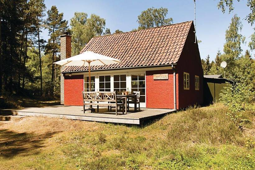 Foto von Ferienhaus IJ49 in Dueodde - Bornholm