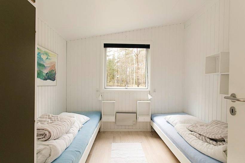 Foto von Ferienhaus IJ49 in Dueodde - Bornholm