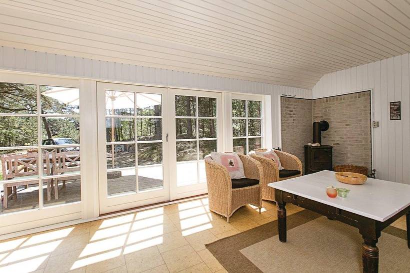 Foto von Ferienhaus IJ49 in Dueodde - Bornholm