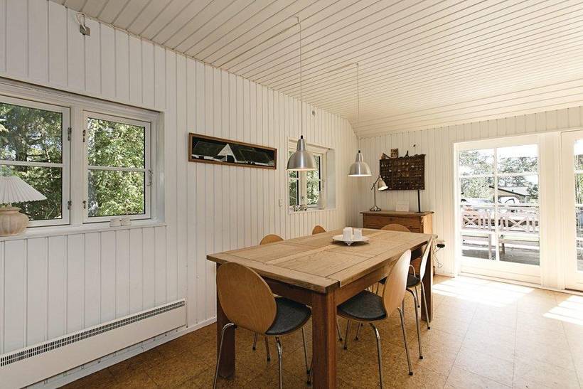 Foto von Ferienhaus IJ49 in Dueodde - Bornholm
