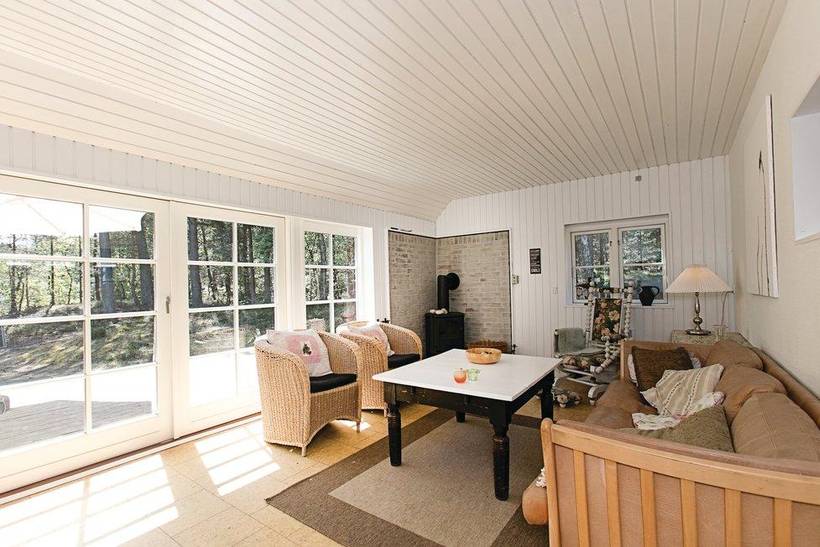 Foto von Ferienhaus IJ49 in Dueodde - Bornholm