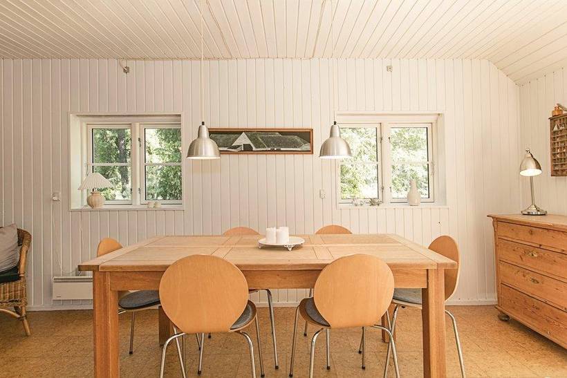 Foto von Ferienhaus IJ49 in Dueodde - Bornholm