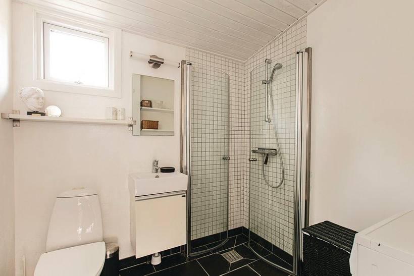 Foto von Ferienhaus IJ49 in Dueodde - Bornholm