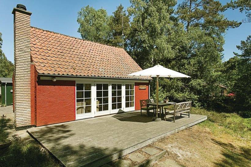 Foto von Ferienhaus IJ49 in Dueodde - Bornholm
