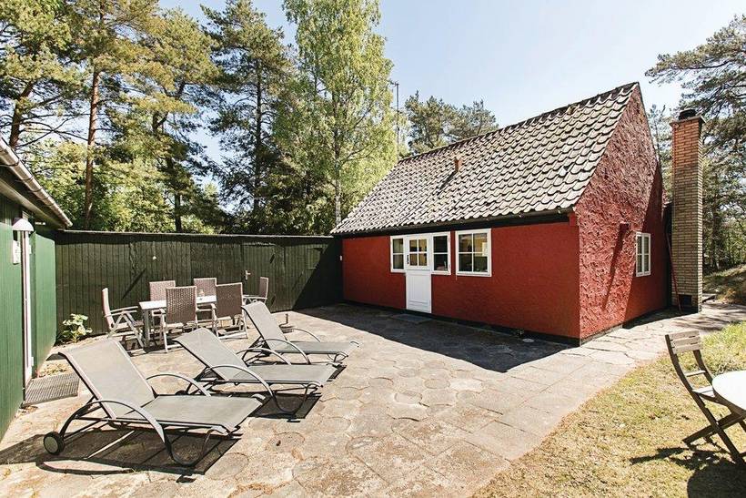 Foto von Ferienhaus IJ49 in Dueodde - Bornholm