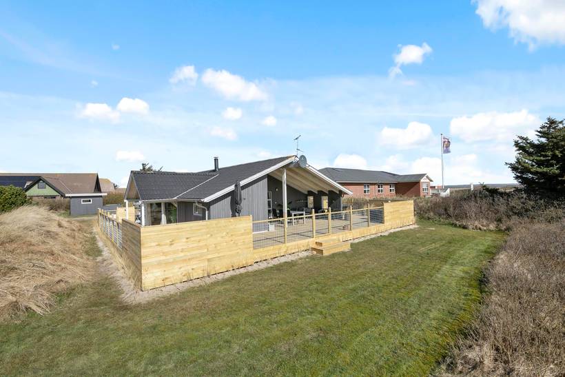 Foto von Ferienhaus IJ50 in Årgab - Westjütland