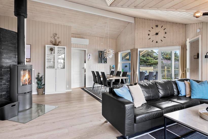 Foto von Ferienhaus IJ50 in Årgab - Westjütland