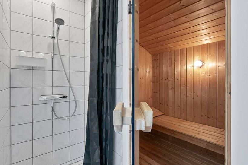 Foto von Ferienhaus IJ50 in Årgab - Westjütland