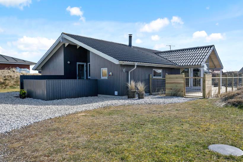 Foto von Ferienhaus IJ50 in Årgab - Westjütland