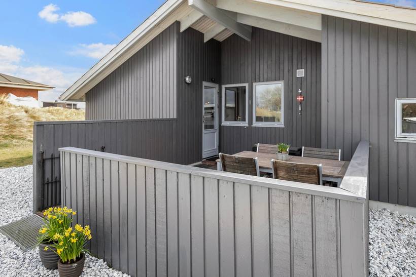 Foto von Ferienhaus IJ50 in Årgab - Westjütland