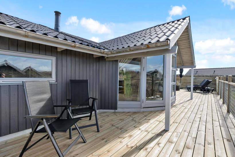 Foto von Ferienhaus IJ50 in Årgab - Westjütland